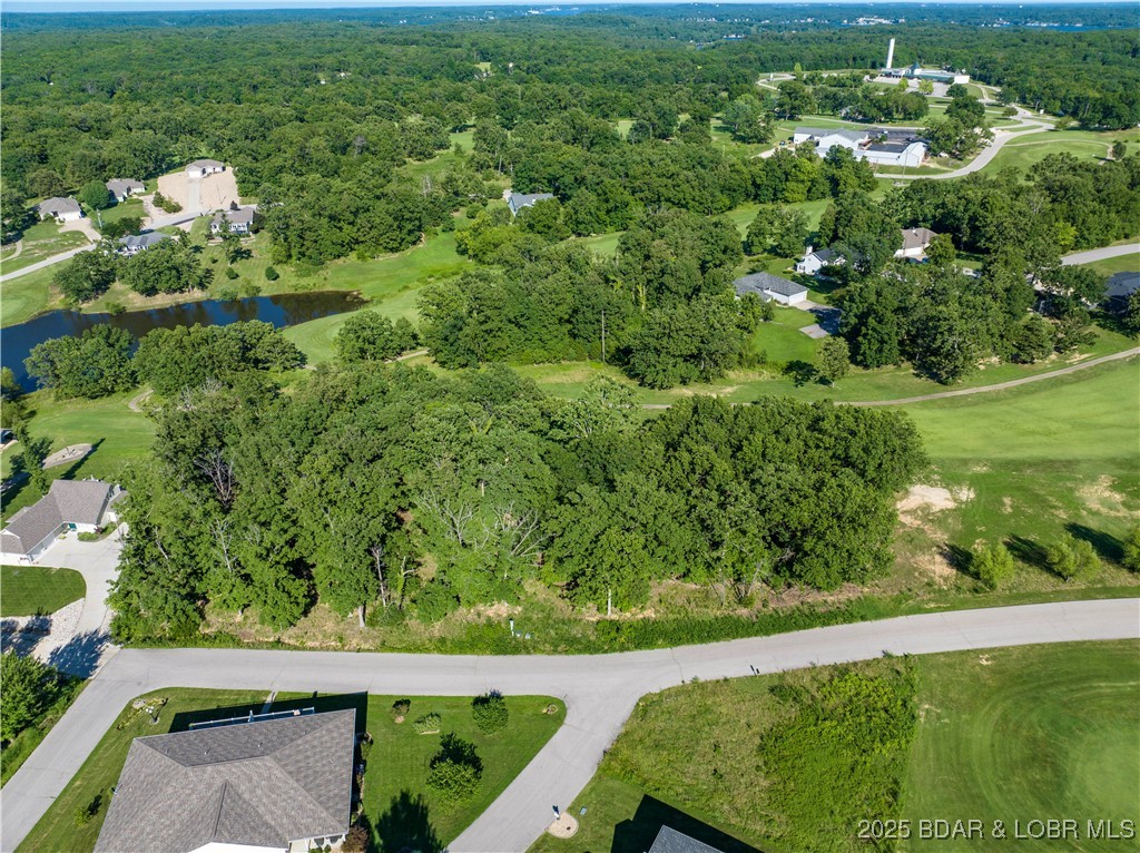 Indian Rock Estates - Land