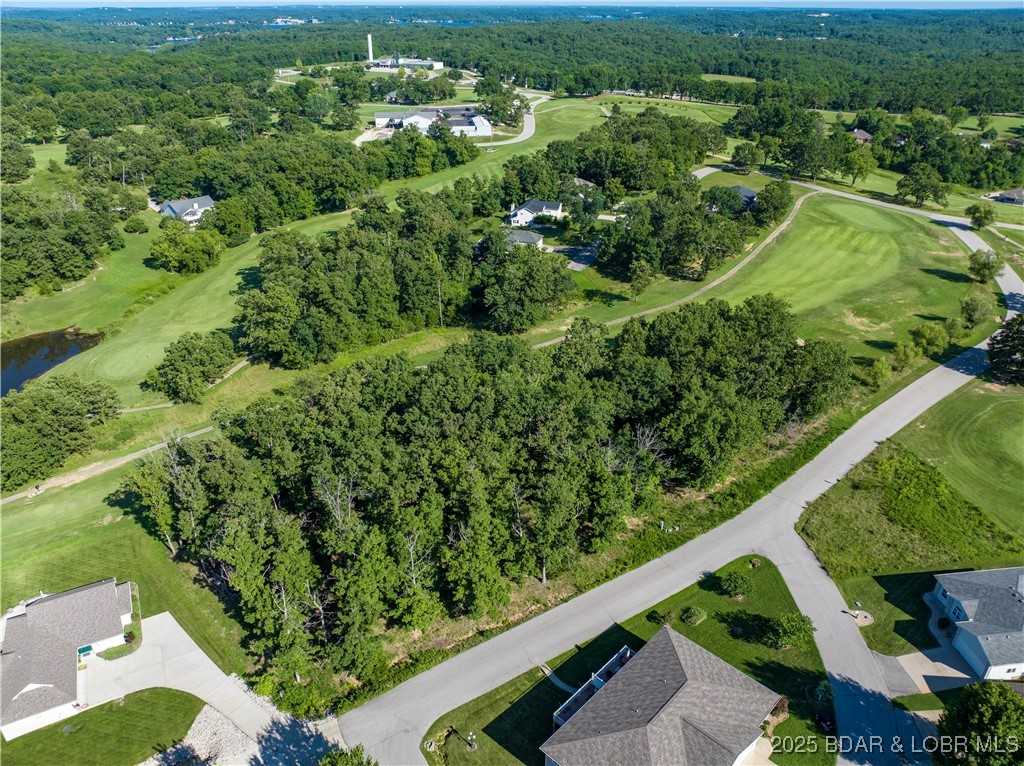 Indian Rock Estates - Land