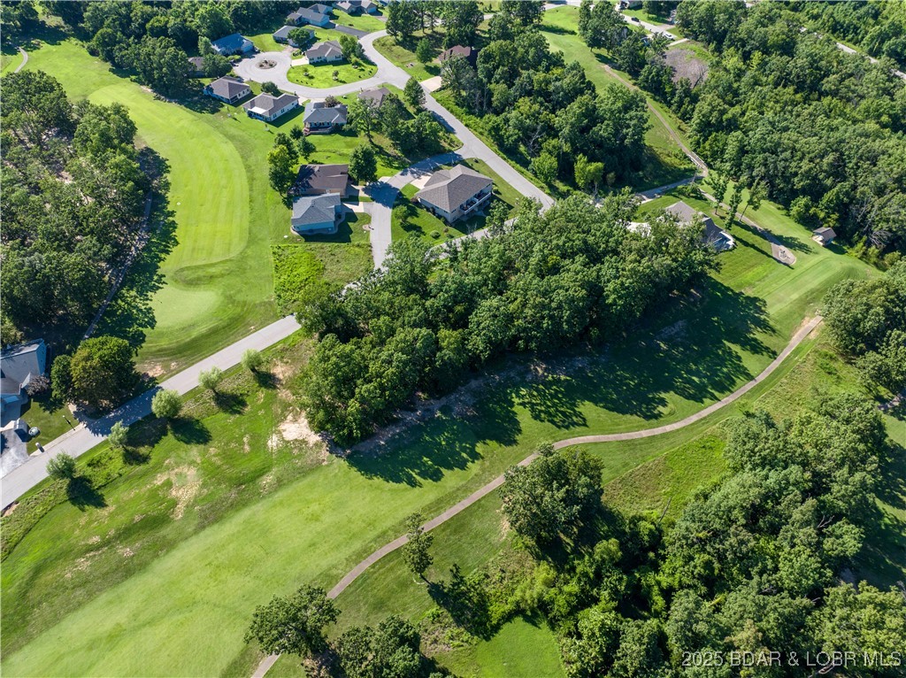 Indian Rock Estates - Land