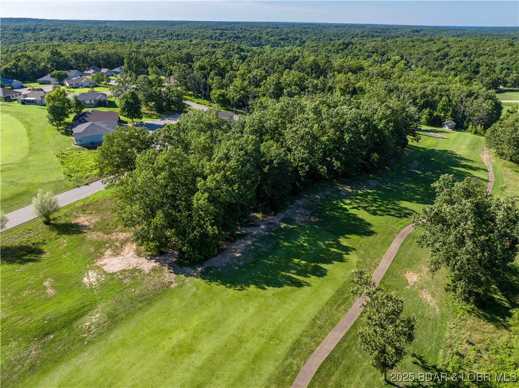 Indian Rock Estates - Land