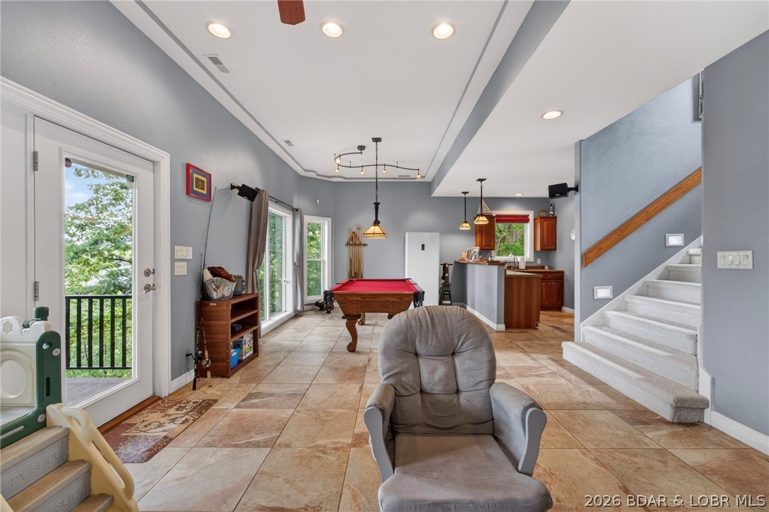 Kays Point #1 - Residential