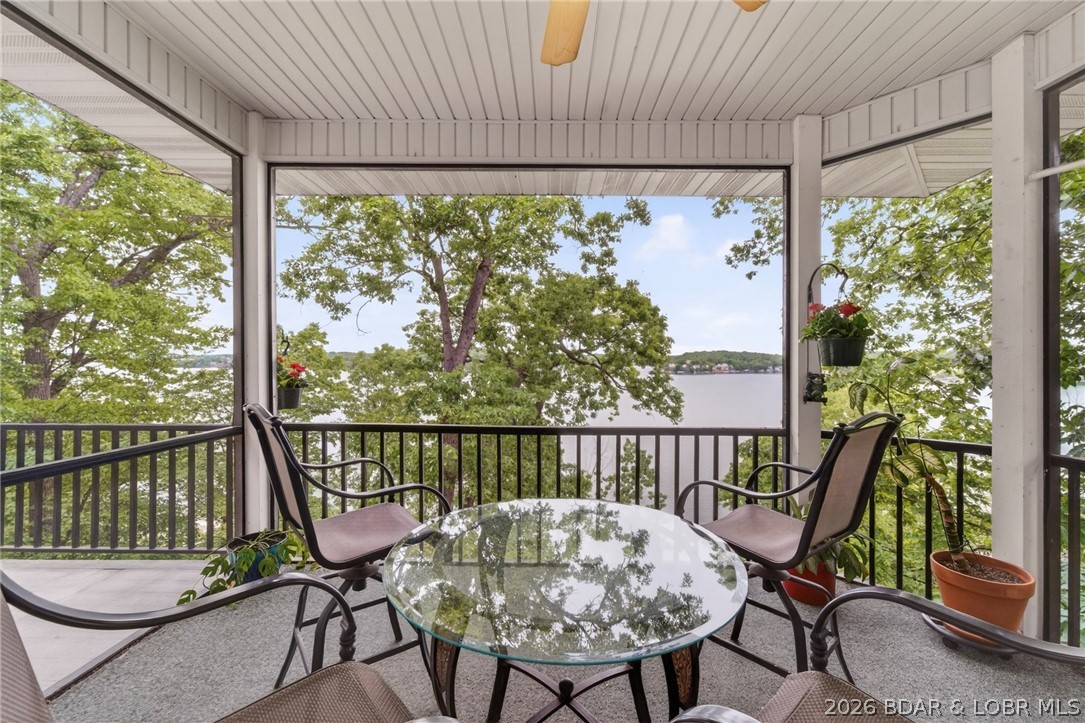 Kays Point #1 - Residential