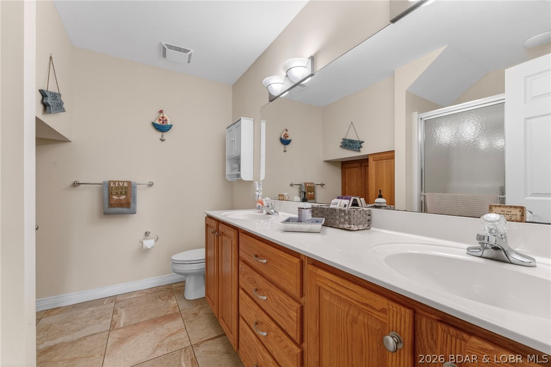 Kays Point #1 - Residential