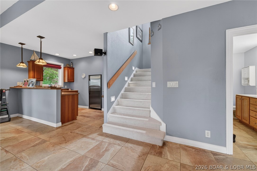 Kays Point #1 - Residential