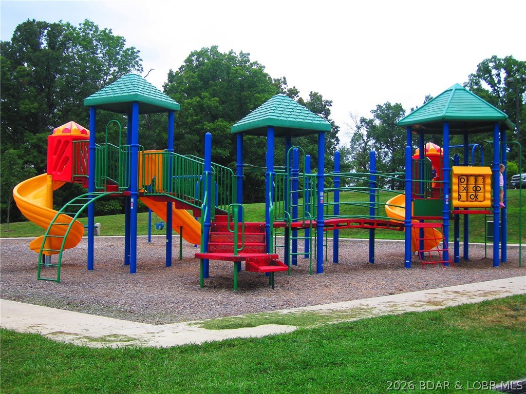 Kays Point #1 - Residential