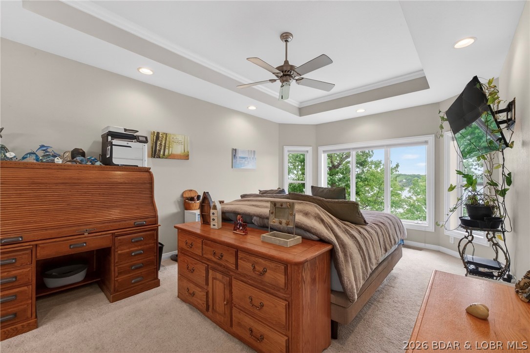 Kays Point #1 - Residential