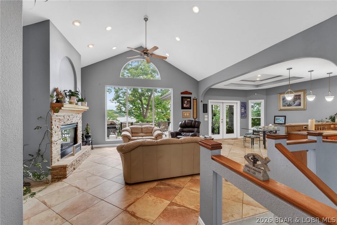 Kays Point #1 - Residential