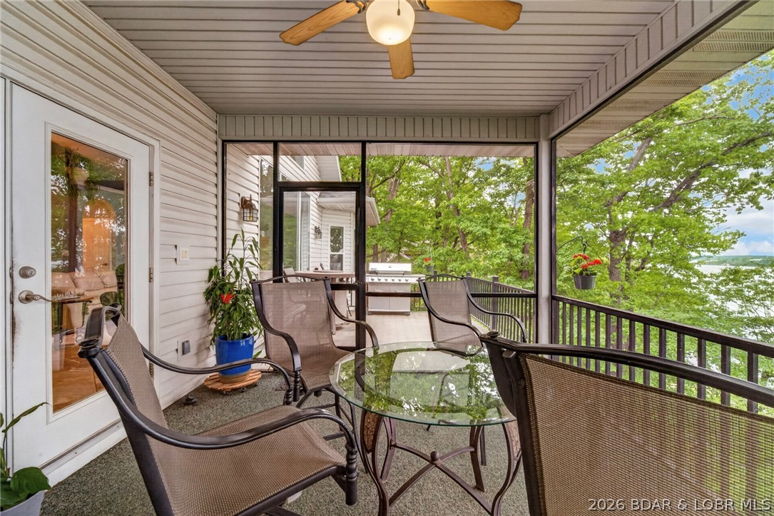 Kays Point #1 - Residential