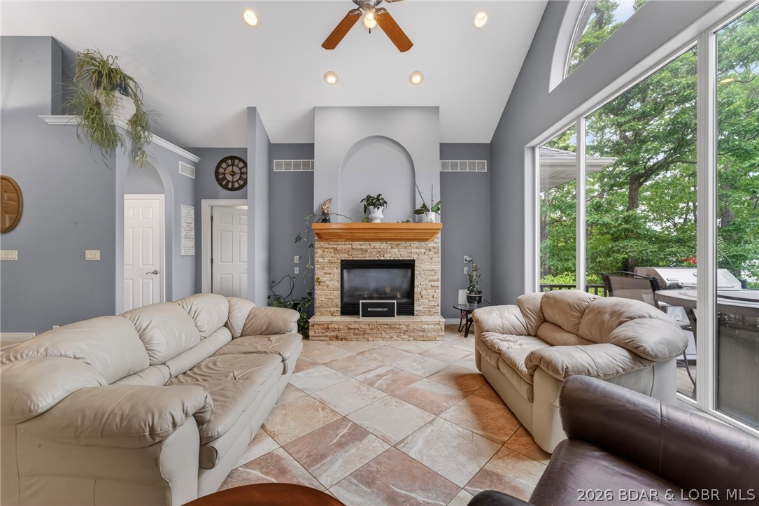 Kays Point #1 - Residential
