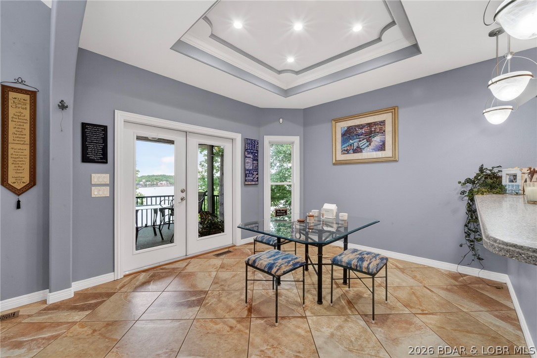 Kays Point #1 - Residential
