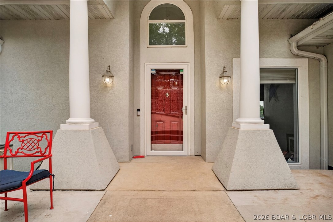 Kays Point #1 - Residential