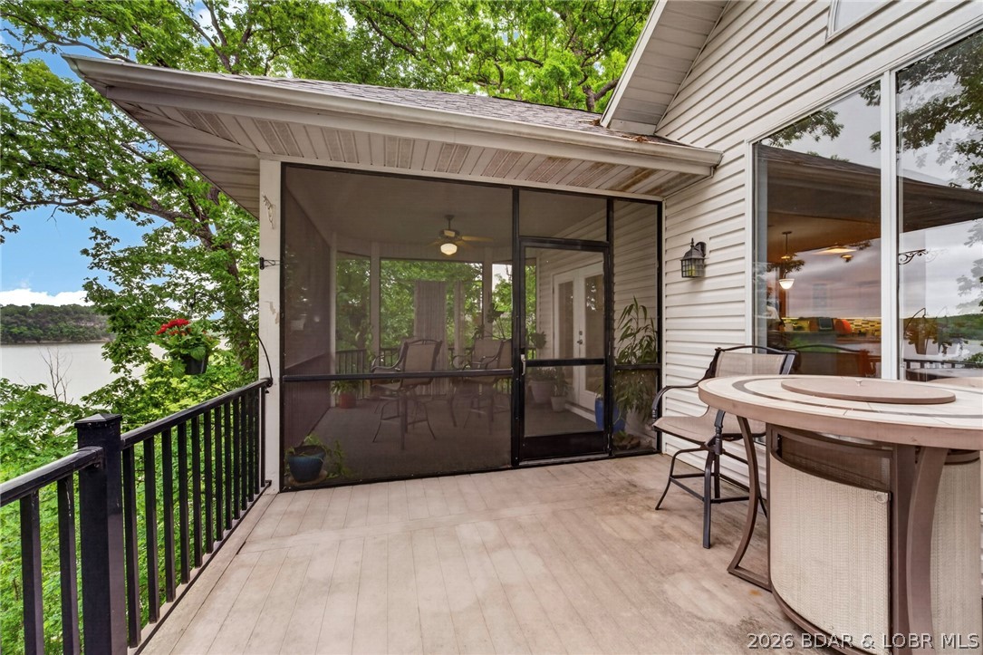 Kays Point #1 - Residential
