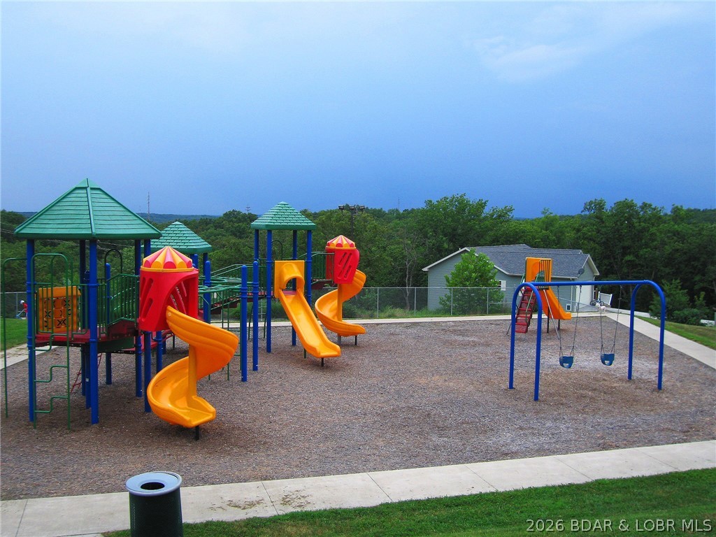Kays Point #1 - Residential
