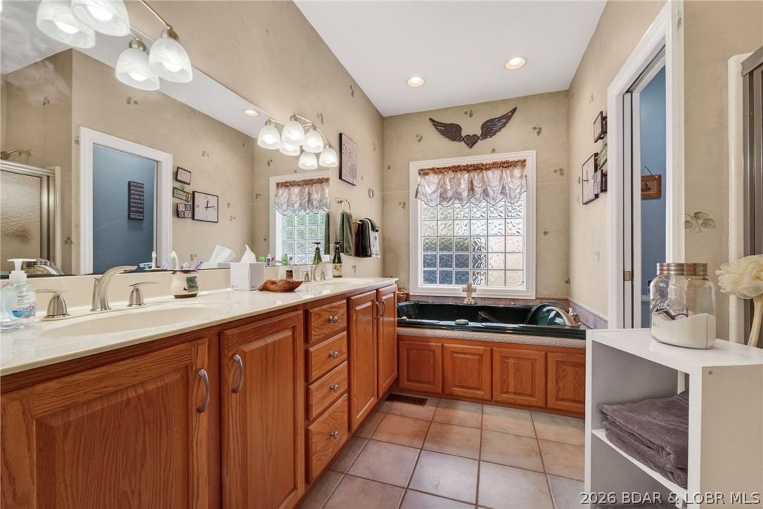 Kays Point #1 - Residential