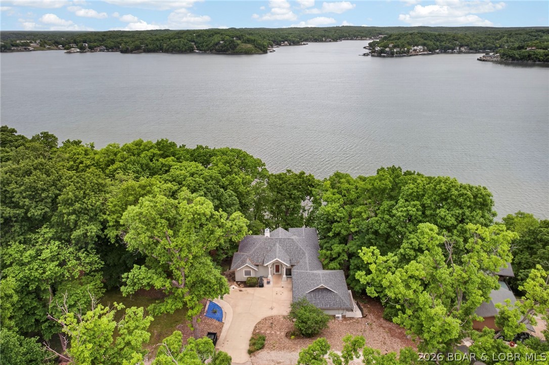 Kays Point #1 - Residential