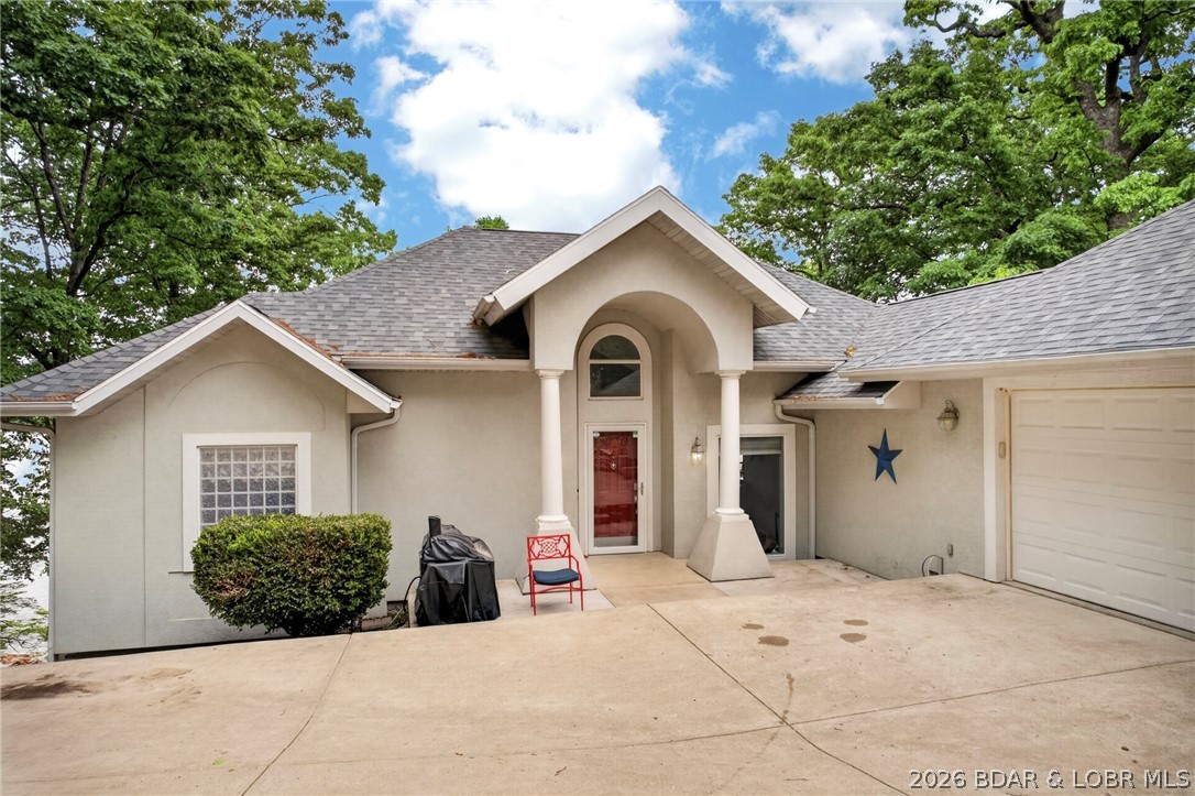 Kays Point #1 - Residential