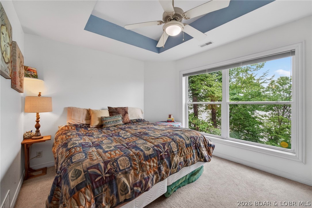 Kays Point #1 - Residential