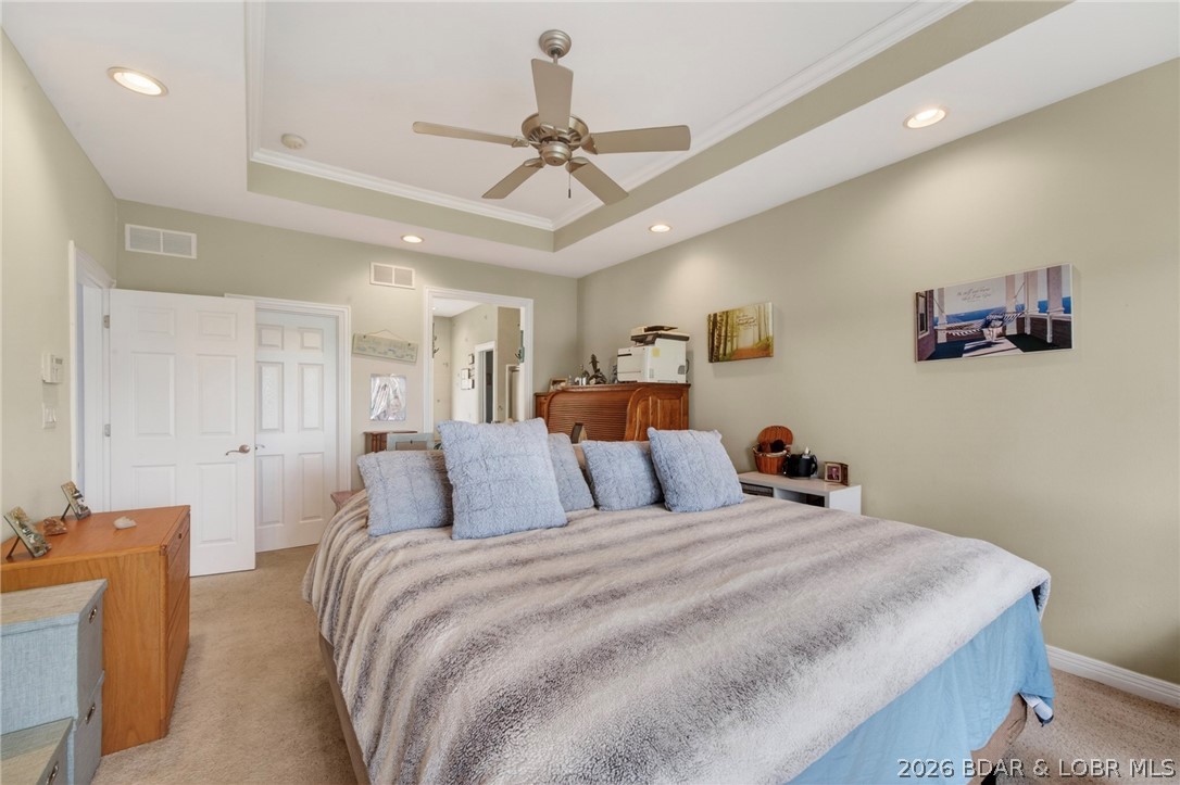 Kays Point #1 - Residential