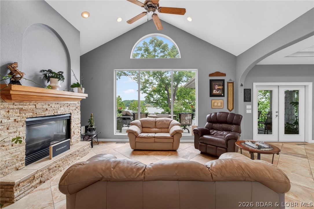 Kays Point #1 - Residential