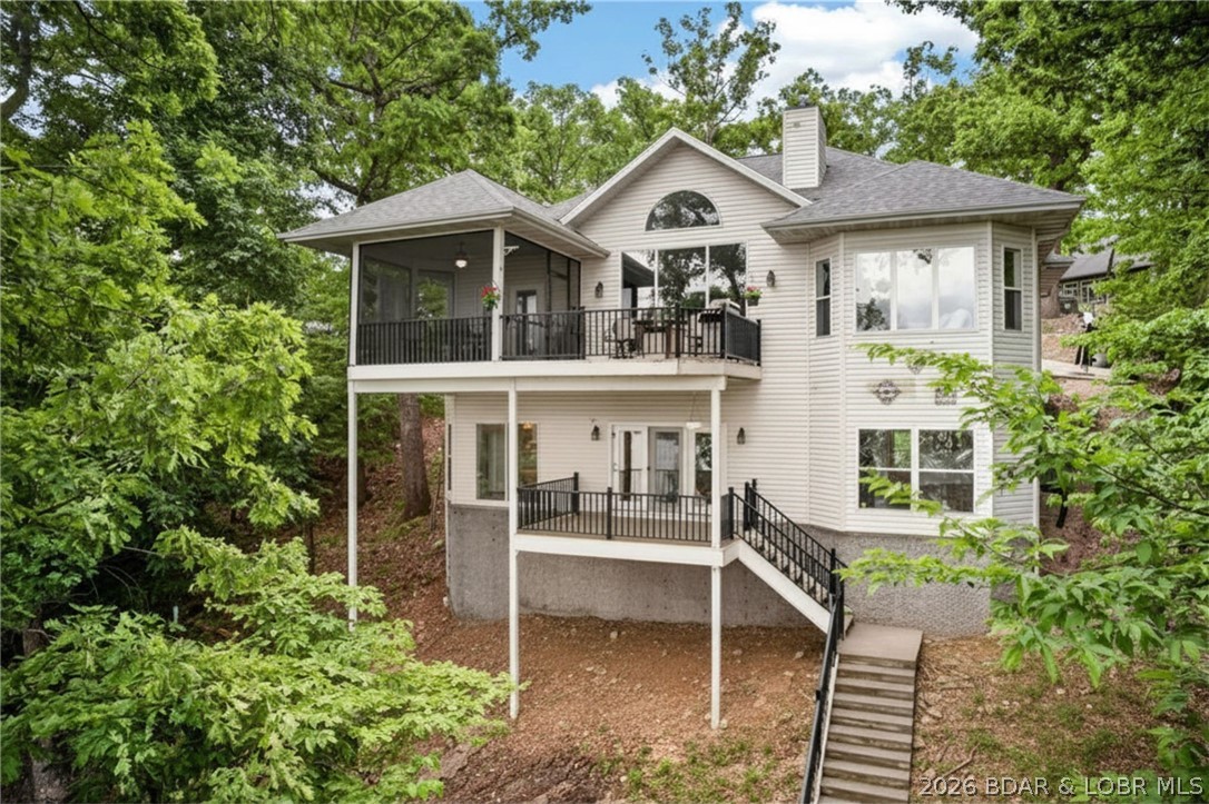 Kays Point #1 - Residential