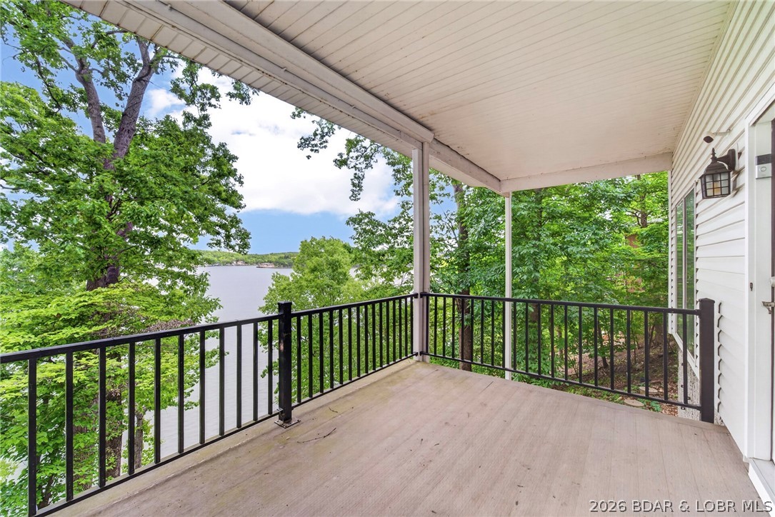 Kays Point #1 - Residential