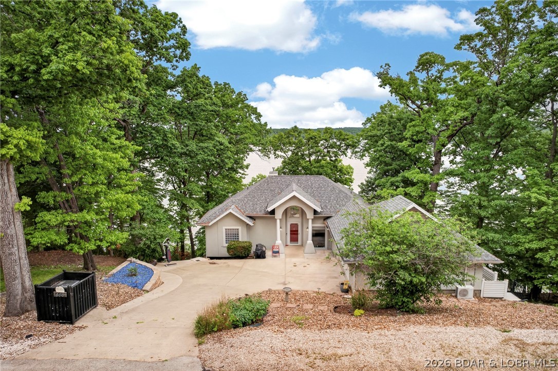 Kays Point #1 - Residential