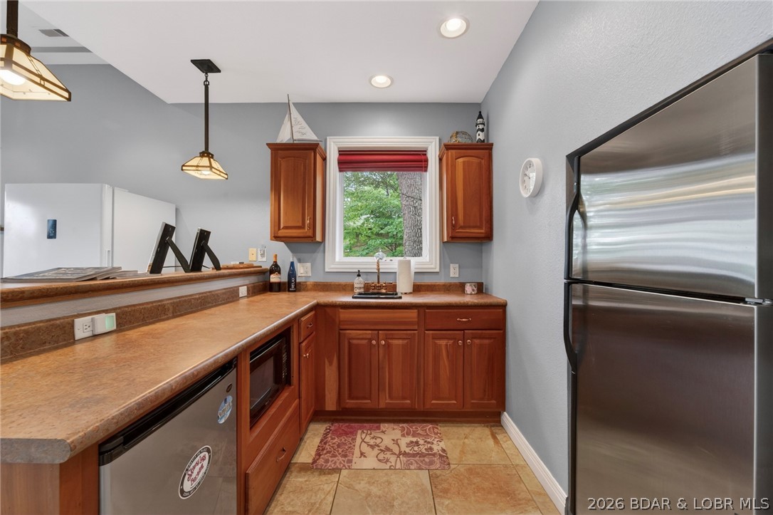 Kays Point #1 - Residential