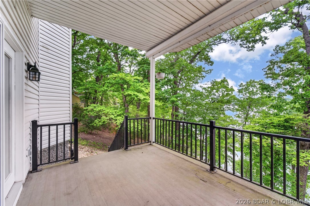 Kays Point #1 - Residential