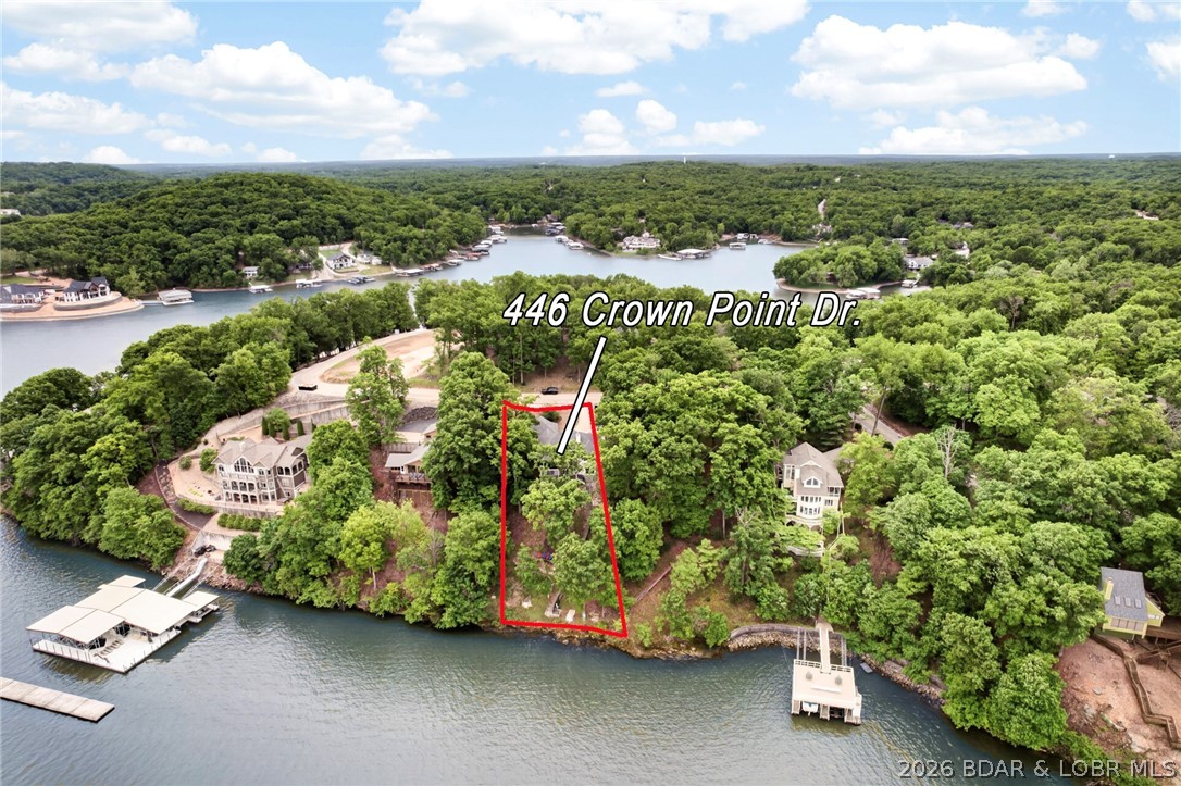 Kays Point #1 - Residential
