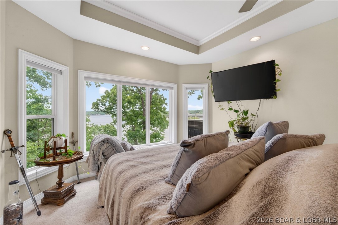 Kays Point #1 - Residential