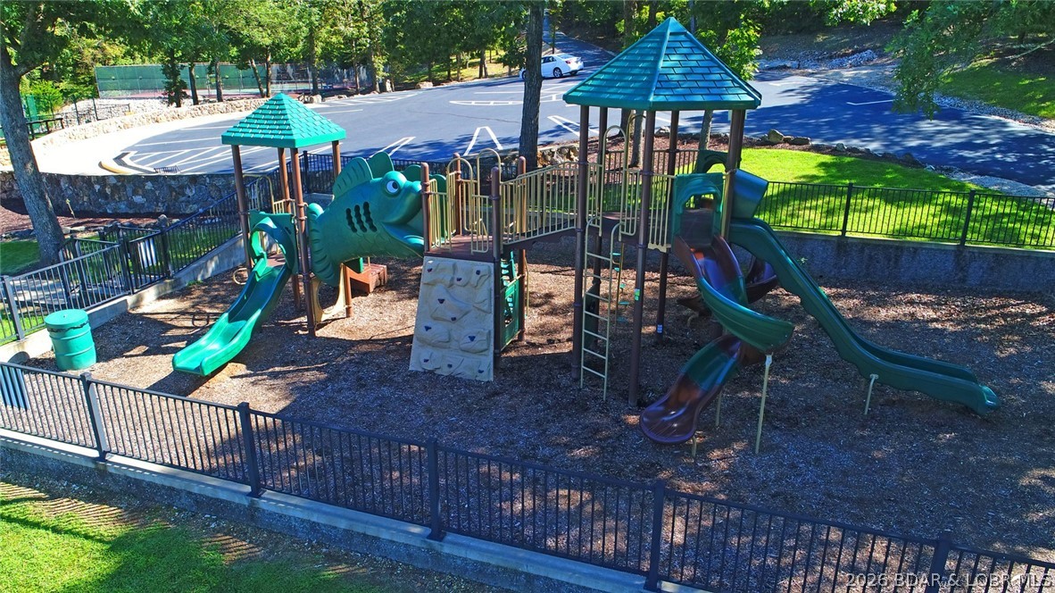 Kays Point #1 - Residential