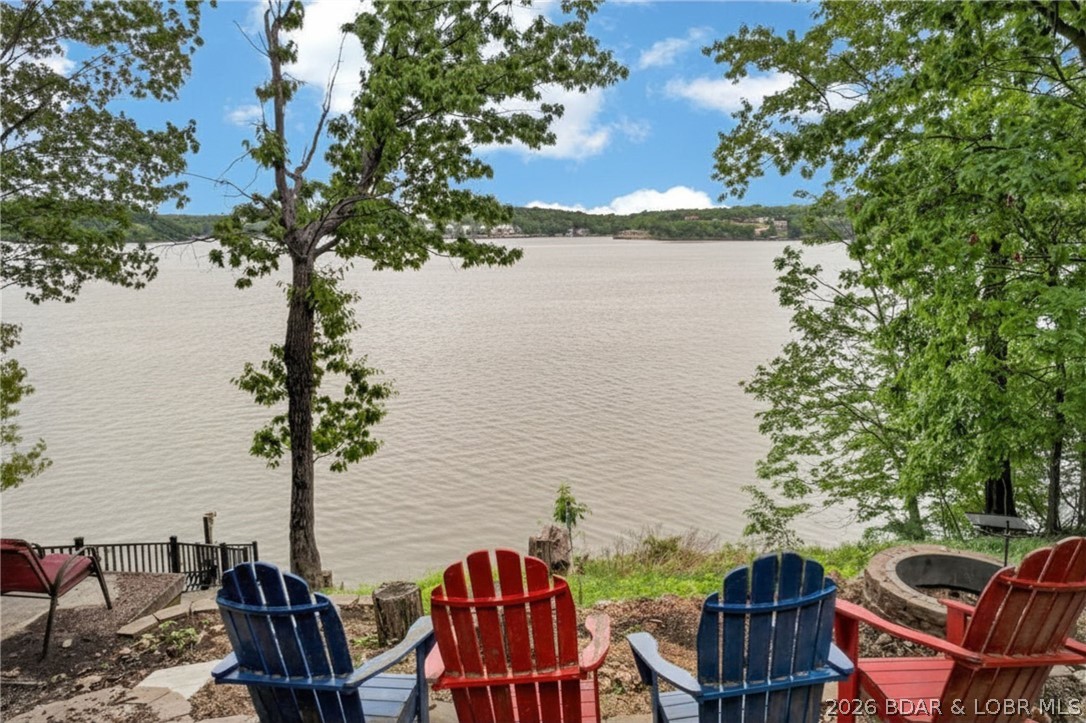 Kays Point #1 - Residential