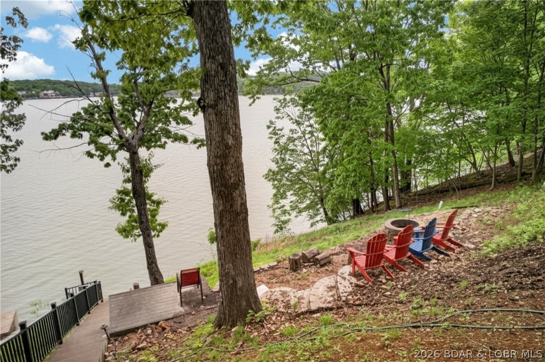 Kays Point #1 - Residential