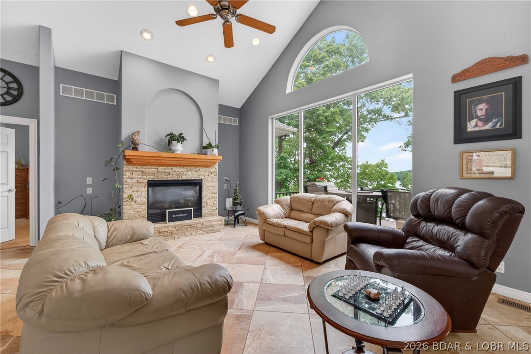 Kays Point #1 - Residential
