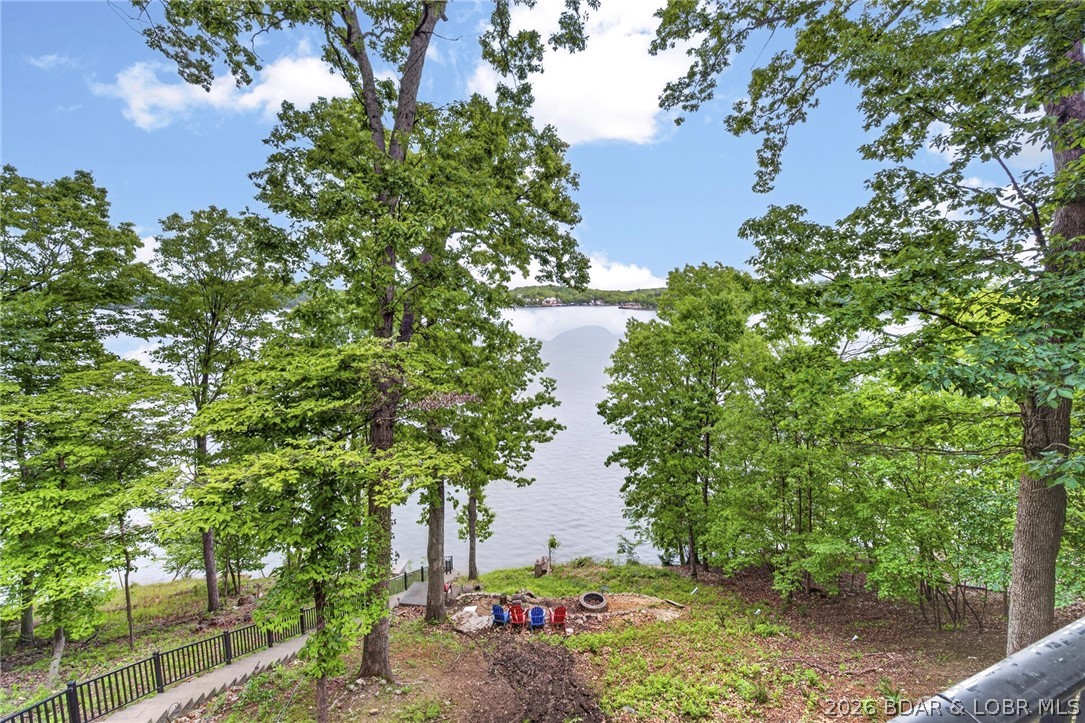 Kays Point #1 - Residential