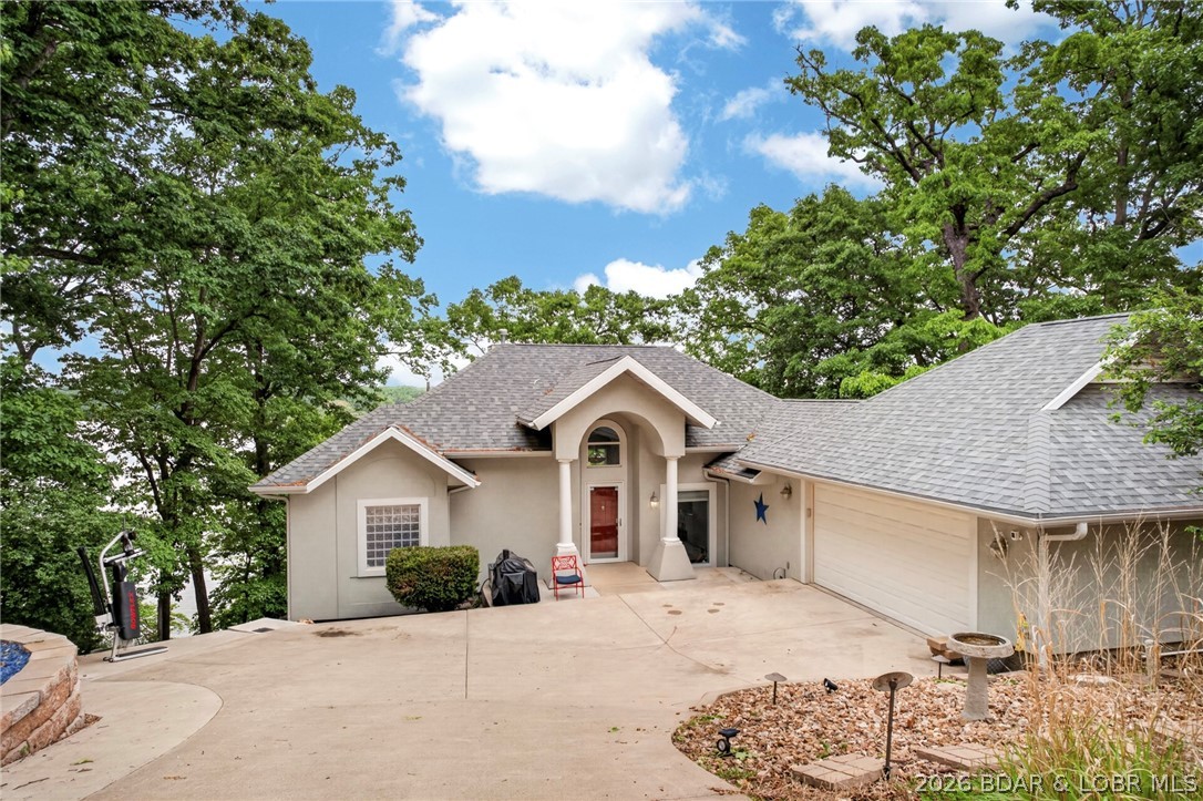 Kays Point #1 - Residential
