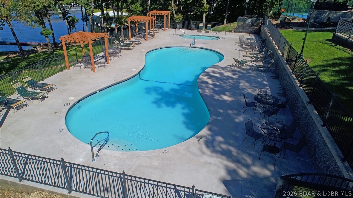 Kays Point #1 - Residential