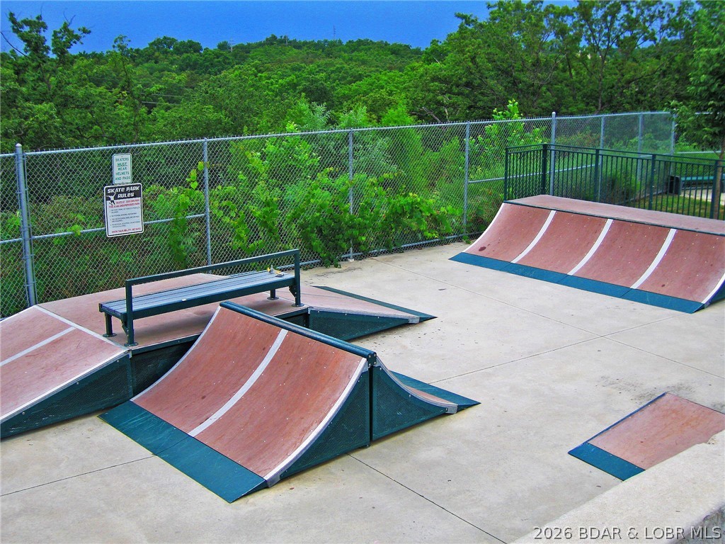 Kays Point #1 - Residential