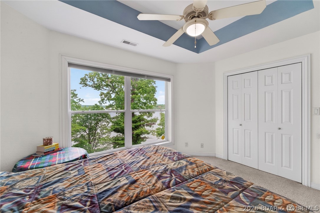Kays Point #1 - Residential