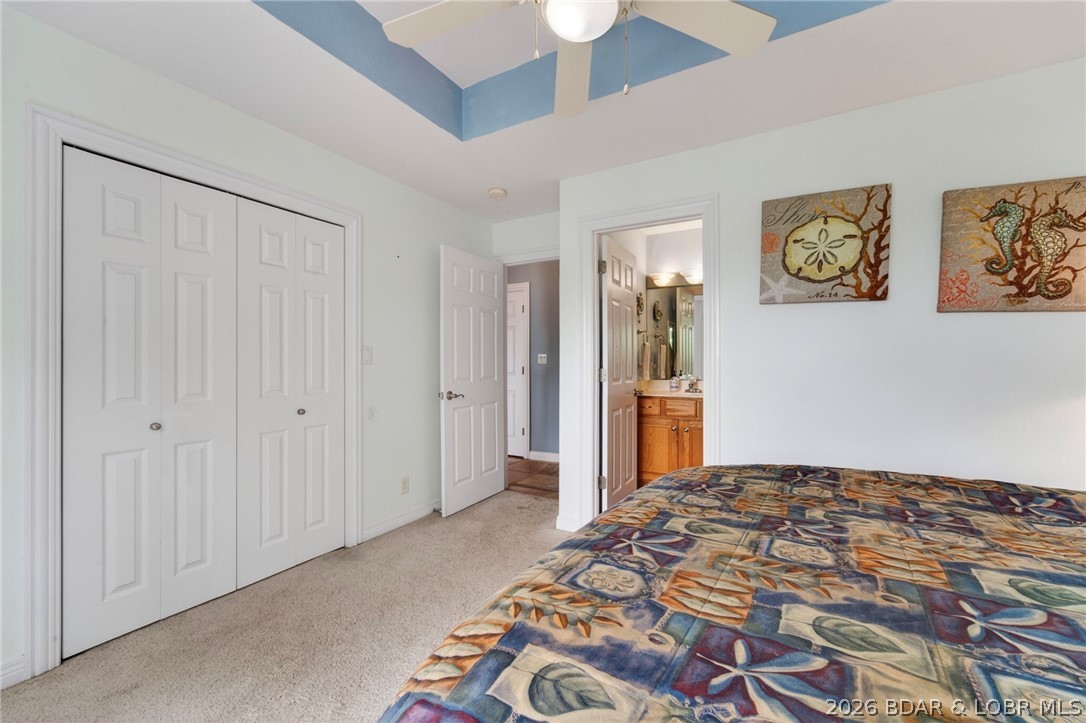 Kays Point #1 - Residential