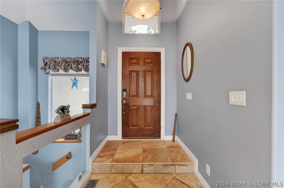 Kays Point #1 - Residential