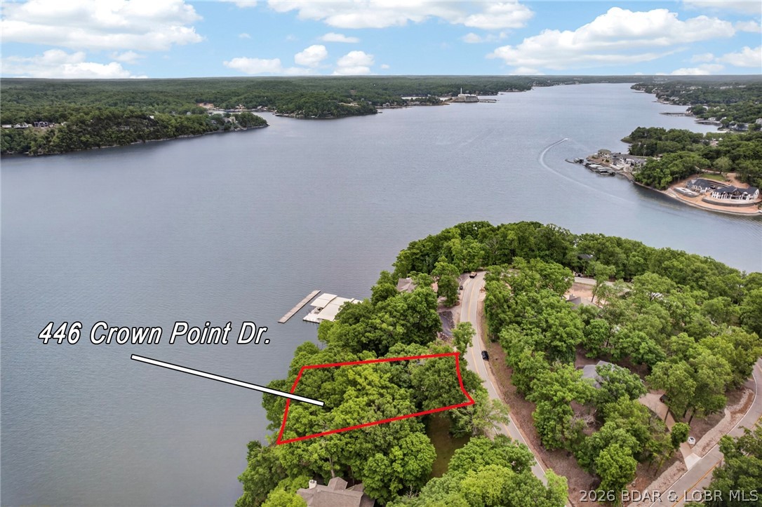 Kays Point #1 - Residential