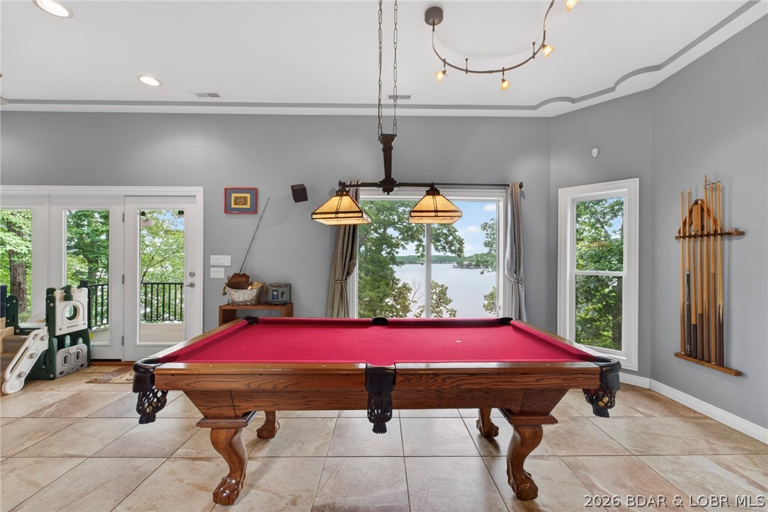 Kays Point #1 - Residential