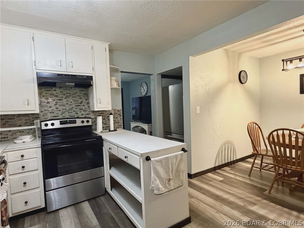 Out of Area - Residential