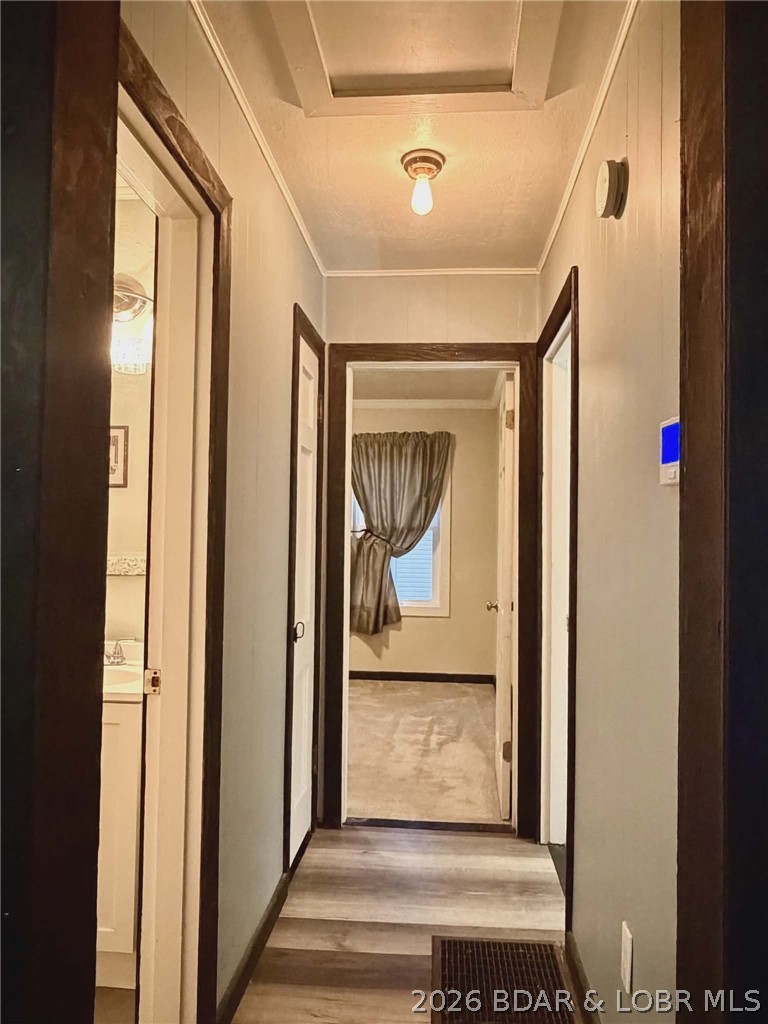 Out of Area - Residential