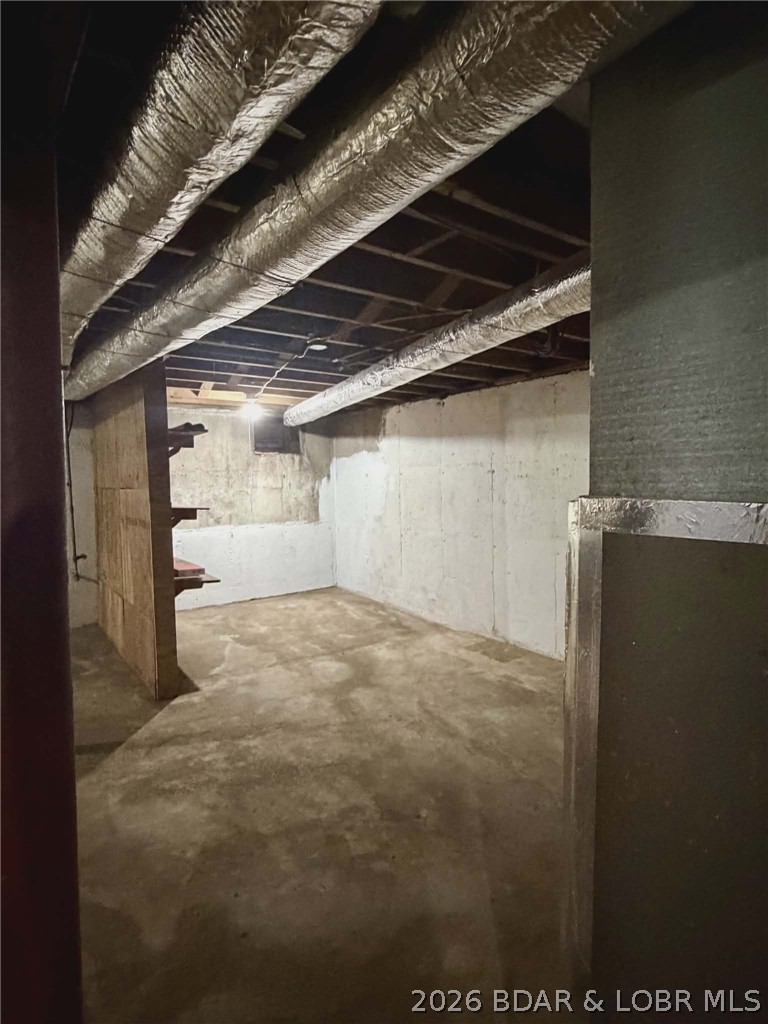 Out of Area - Residential