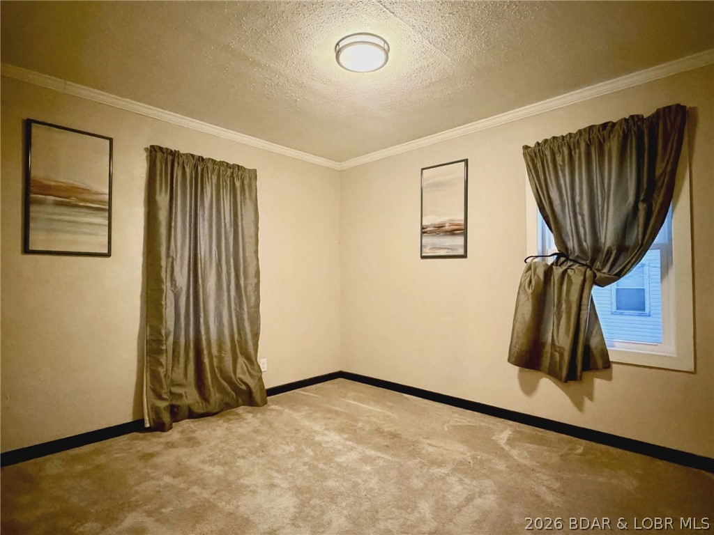 Out of Area - Residential