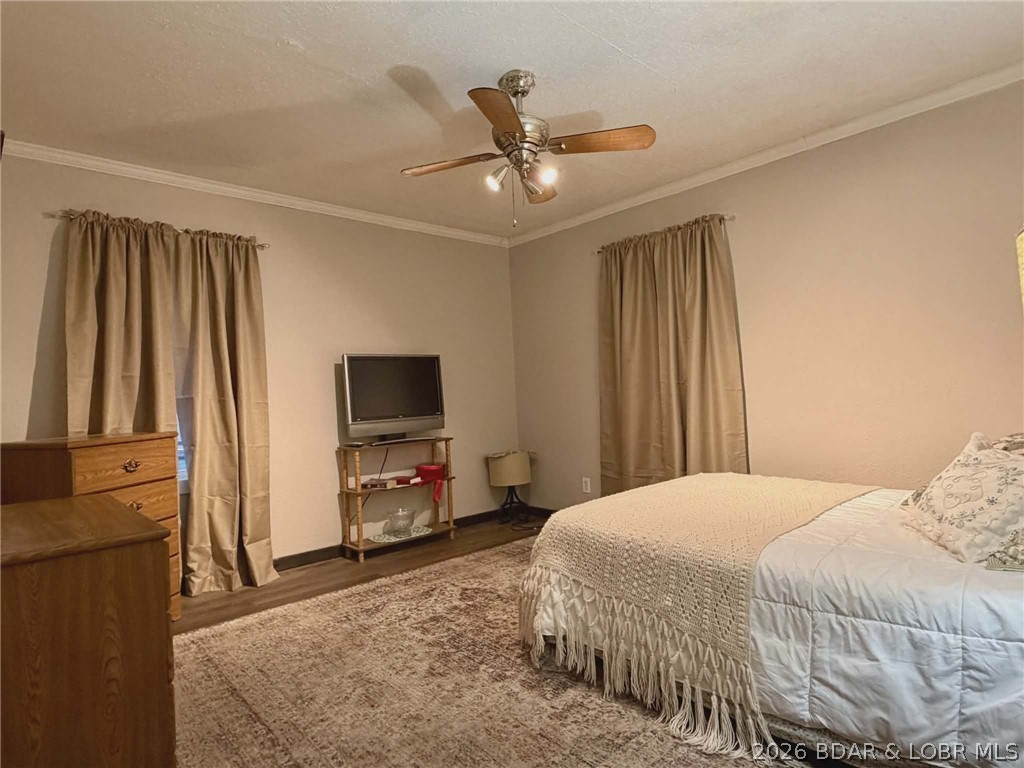 Out of Area - Residential