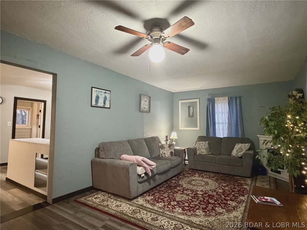 Out of Area - Residential