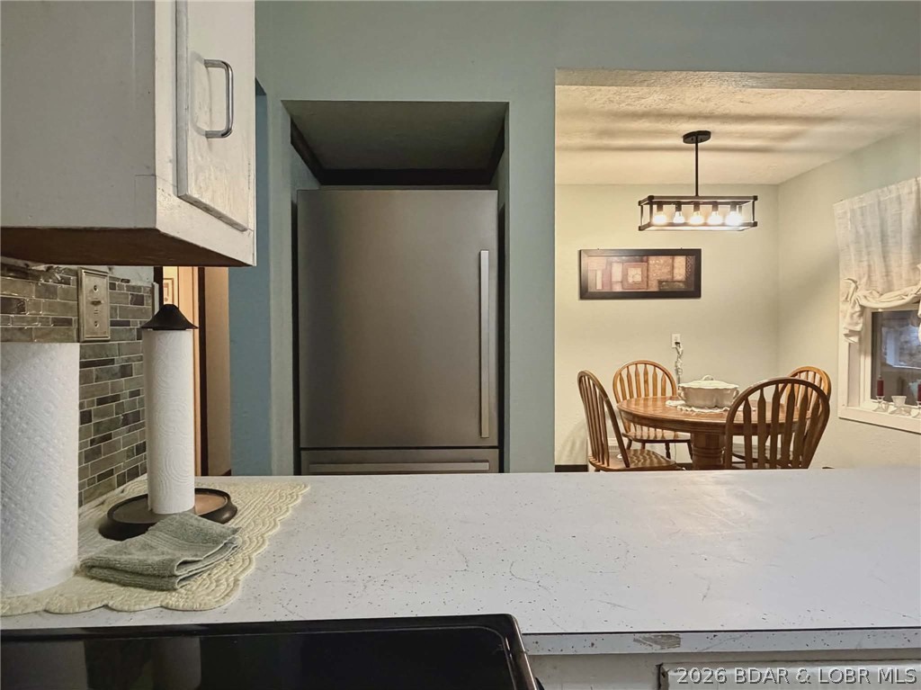 Out of Area - Residential